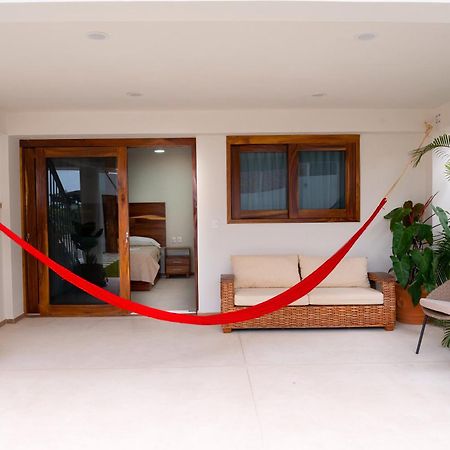 Casa Victoria Puerto Escondido Beach Brisas de Zicatela Ngoại thất bức ảnh