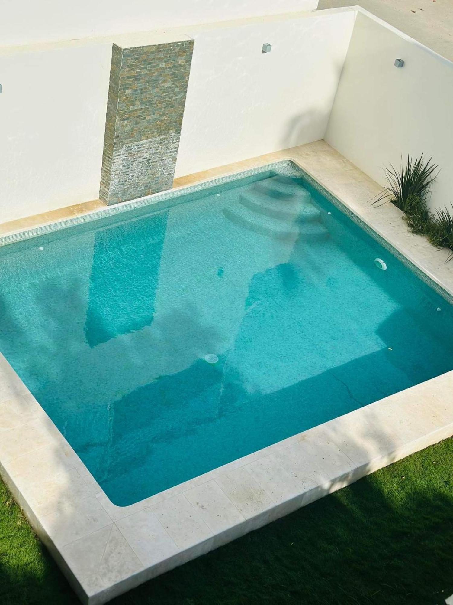 Casa Victoria Puerto Escondido Beach Brisas de Zicatela Ngoại thất bức ảnh