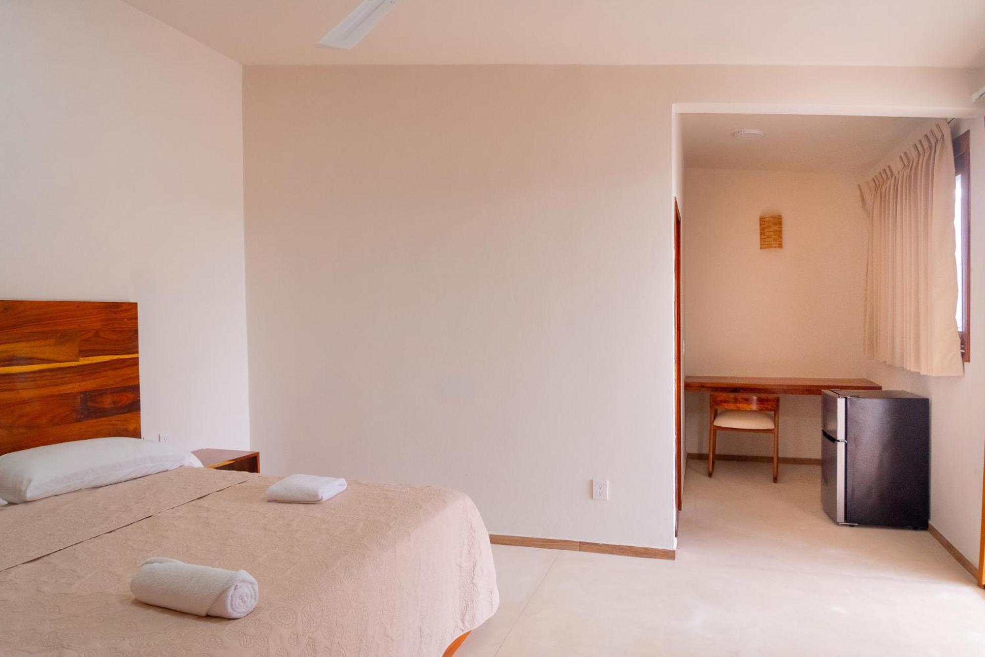 Casa Victoria Puerto Escondido Beach Brisas de Zicatela Ngoại thất bức ảnh