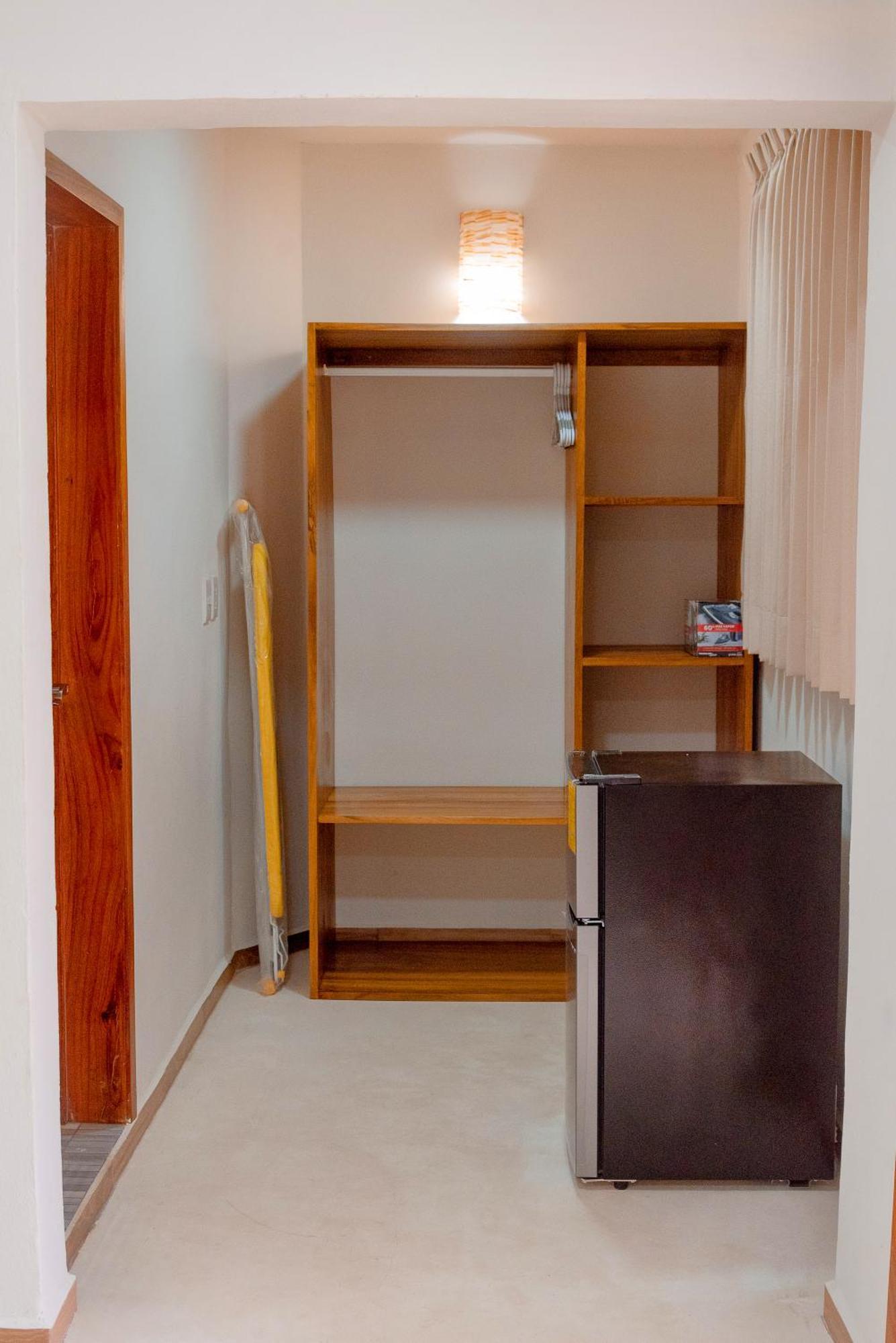 Casa Victoria Puerto Escondido Beach Brisas de Zicatela Ngoại thất bức ảnh