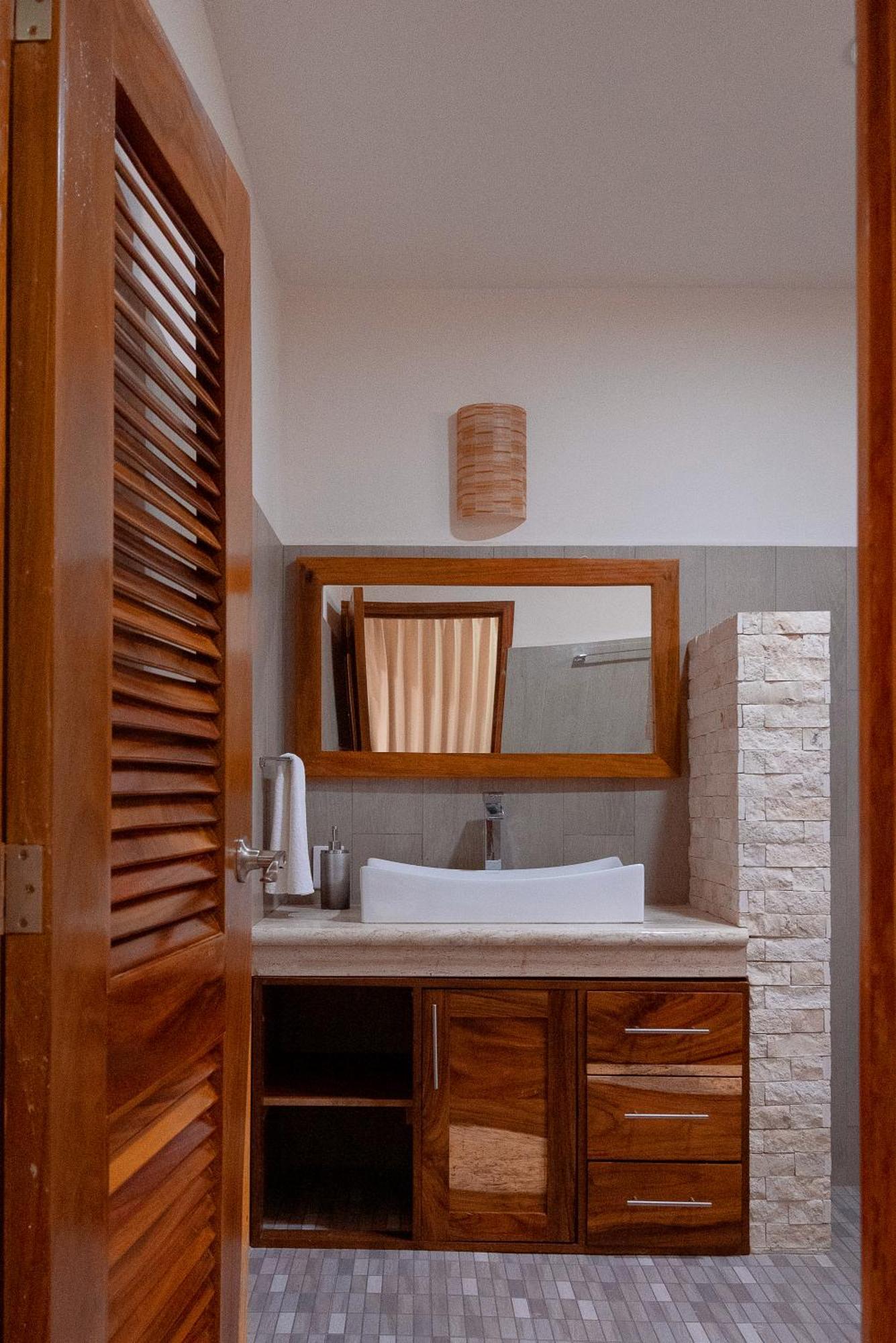 Casa Victoria Puerto Escondido Beach Brisas de Zicatela Ngoại thất bức ảnh